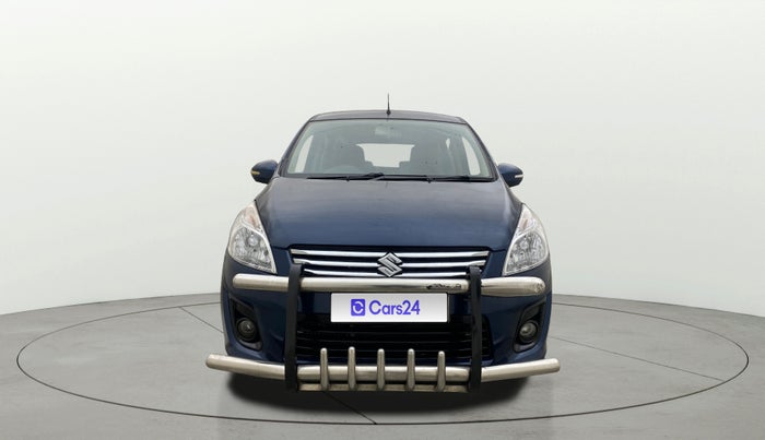 2014 Maruti Ertiga VDI, Diesel, Manual, 94,056 km, Front