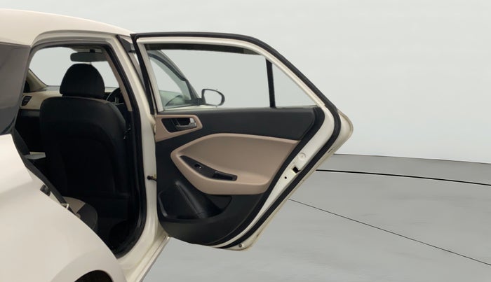 2018 Hyundai Elite i20 ASTA 1.2, Petrol, Manual, 47,319 km, RHS Rear Door