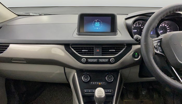 2019 Tata NEXON XZ PLUS DIESEL, Diesel, Manual, 75,785 km, Air Conditioner