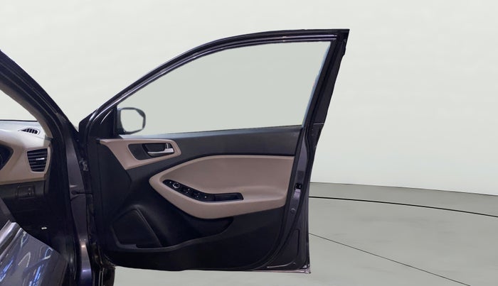 2015 Hyundai Elite i20 SPORTZ 1.2 (O), Petrol, Manual, 13,423 km, RHS Front Door