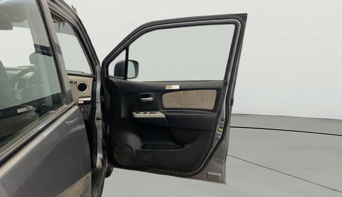 2016 Maruti Wagon R 1.0 VXI AMT, Petrol, Automatic, 64,867 km, RHS Front Door