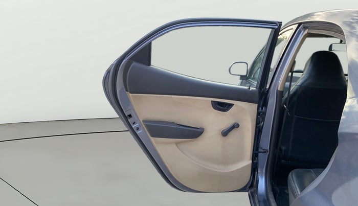 2011 Hyundai Eon MAGNA O, Petrol, Manual, 59,600 km, LHS Rear Door