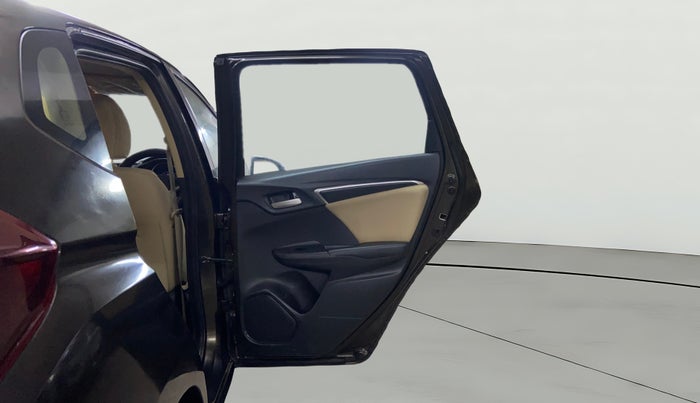 2017 Honda Jazz 1.2L I-VTEC V, CNG, Manual, 64,946 km, RHS Rear Door