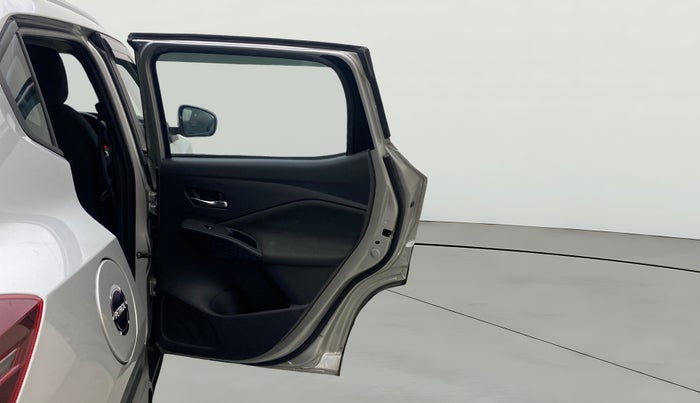 2025 Nissan MAGNITE Acenta B4D 1.0 Petrol MT, Petrol, Manual, 15,265 km, RHS Rear Door