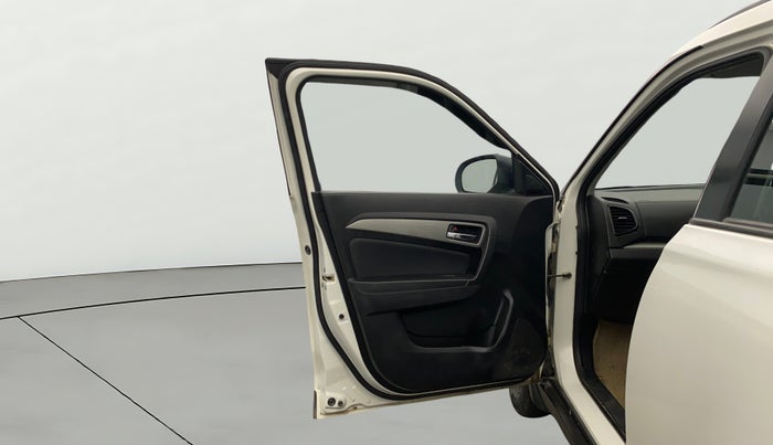 2019 Maruti Vitara Brezza ZDI, Diesel, Manual, 37,013 km, LHS Front Door