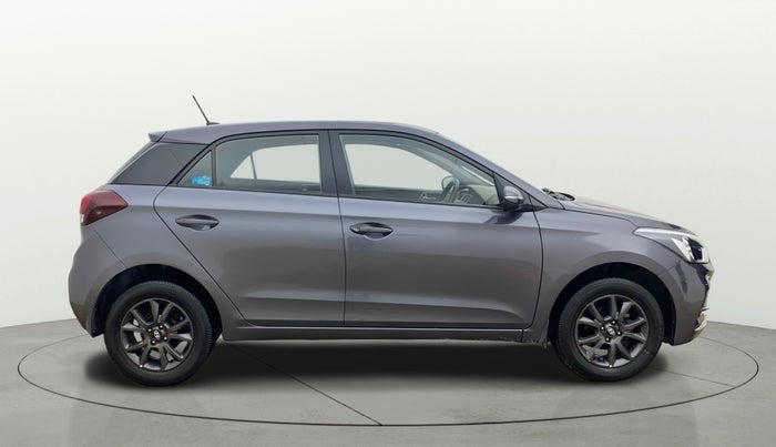 2019 Hyundai Elite i20 SPORTZ PLUS 1.2, Petrol, Manual, 27,083 km, Right Side View