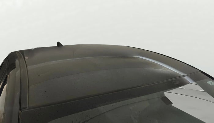 2015 Honda City 1.5L I-VTEC SV, Petrol, Manual, 64,773 km, Roof