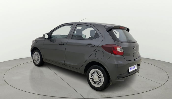 2020 Tata Tiago XT PETROL, Petrol, Manual, 38,440 km, Left Back Diagonal