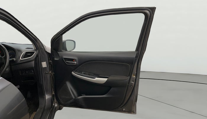 2018 Maruti Baleno DELTA PETROL 1.2, Petrol, Manual, 39,222 km, RHS Front Door