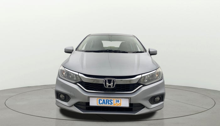 2020 Honda City 1.5L I-VTE V CVT, Petrol, Automatic, 57,917 km, Front