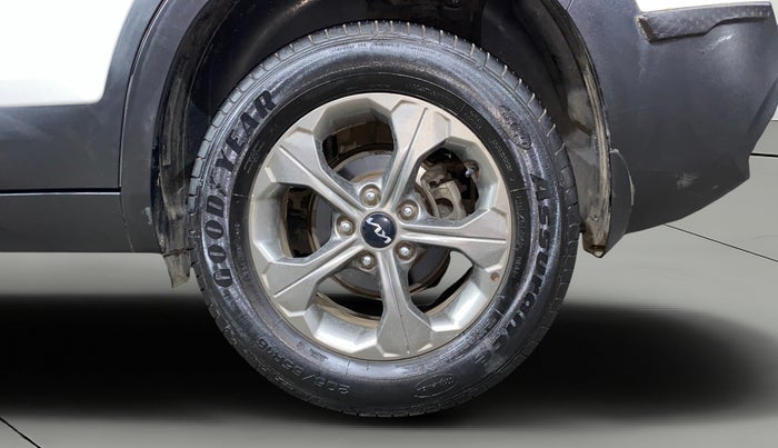 2022 KIA SELTOS HTK PLUS 1.5, Petrol, Manual, 13,589 km, Left Rear Wheel