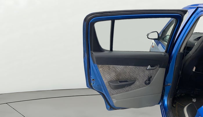 2018 Maruti Alto 800 LXI, Petrol, Manual, 48,264 km, LHS Rear Door