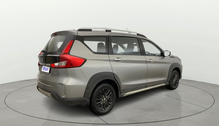 2019 Maruti XL6 ZETA AT, Petrol, Automatic, 59,561 km, Right Back Diagonal