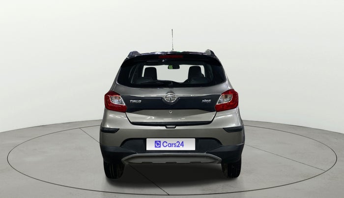 2018 Tata TIAGO NRG PETROL, Petrol, Manual, 76,021 km, Back/Rear