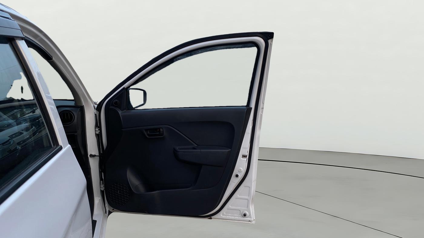 2024 Maruti Alto K10 VXI AMT, Petrol, Automatic, 21,611 km, RHS Front Door
