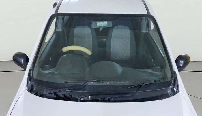 2017 Maruti Alto 800 LXI, CNG, Manual, 93,121 km, Front Windshield