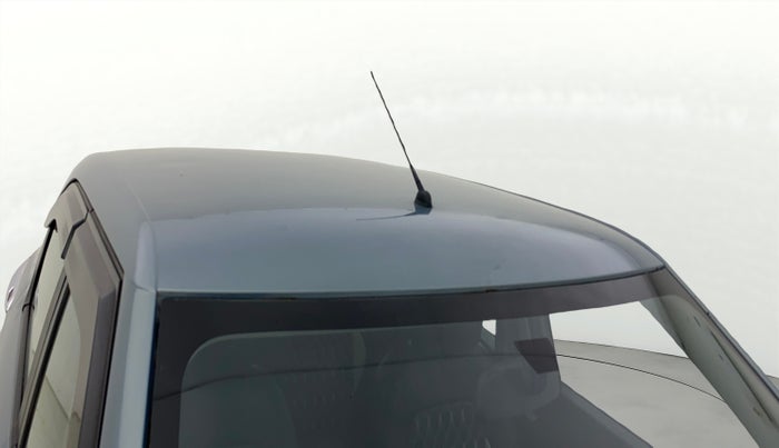 2022 Tata PUNCH ADVENTURE AMT, Petrol, Automatic, 70,590 km, Roof