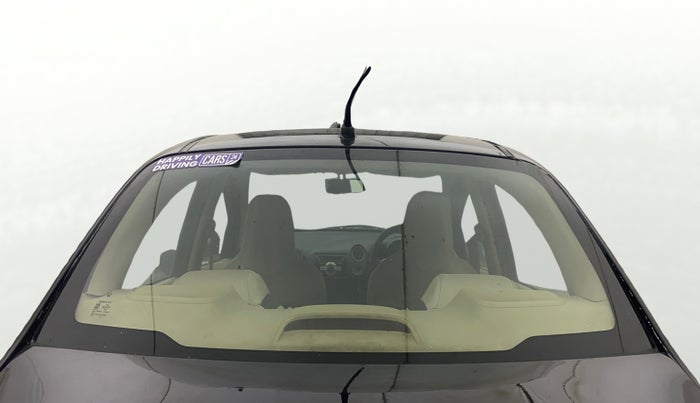 2014 Honda Amaze 1.5L I-DTEC S, Diesel, Manual, 76,839 km, Rear Windshield