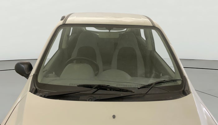 2014 Maruti Alto 800 LXI, Petrol, Manual, 31,792 km, Front Windshield