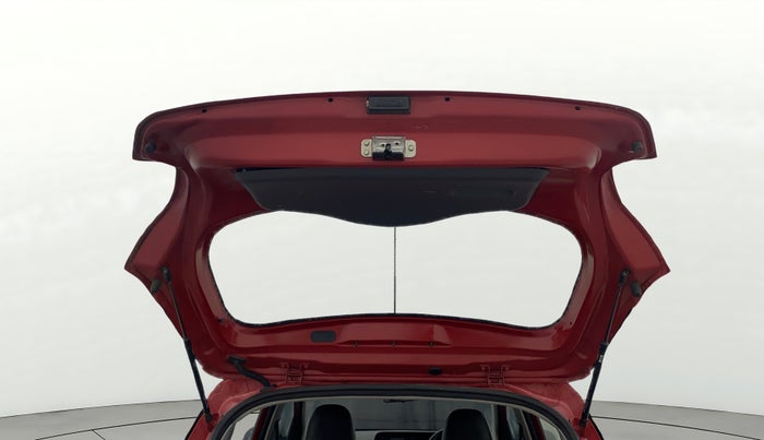2021 Hyundai GRAND I10 NIOS MAGNA 1.2 KAPPA VTVT, Petrol, Manual, 46,902 km, Boot Door Open