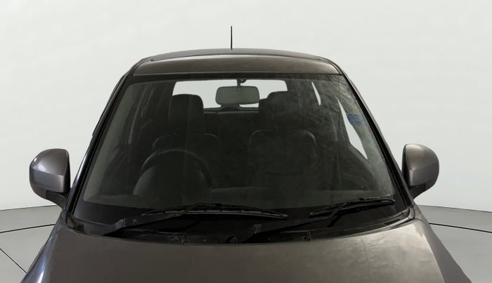 2016 Maruti Swift LXI (O), Petrol, Manual, 33,513 km, Front Windshield