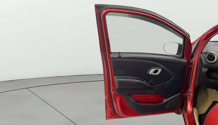 2018 Datsun Redi Go S, Petrol, Manual, 59,438 km, LHS Front Door