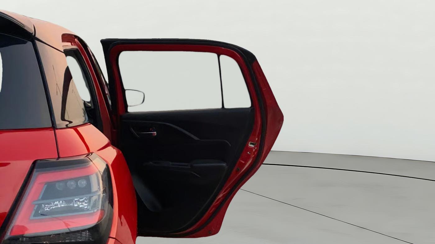 2024 Maruti Swift ZXI PLUS, Petrol, Manual, 22,152 km, RHS Rear Door
