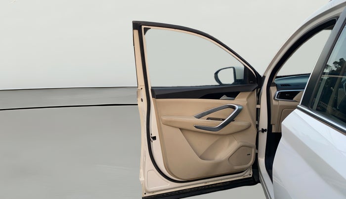 2021 MG HECTOR SHARP HYBRID 1.5 PETROL, Petrol, Manual, 43,589 km, LHS Front Door