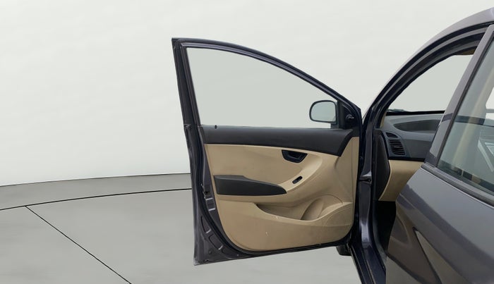 2016 Hyundai Eon MAGNA +, Petrol, Manual, 54,148 km, LHS Front Door