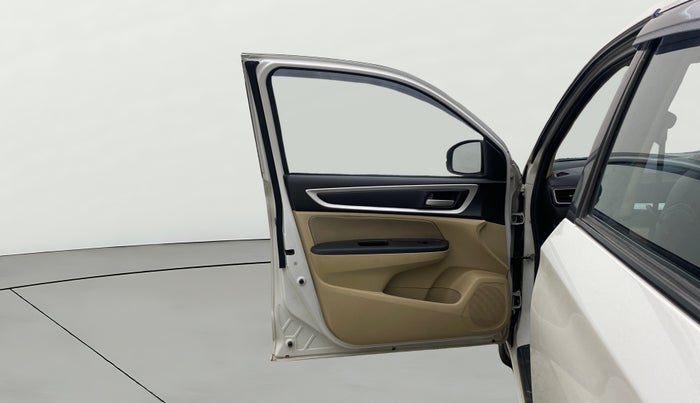 2021 Honda Amaze 1.5L I-DTEC VX CVT, Diesel, Automatic, 55,267 km, LHS Front Door