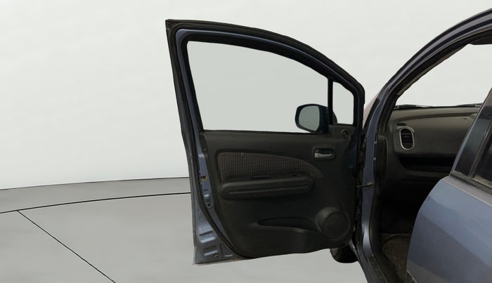 2014 Maruti Ritz VXI, Petrol, Manual, 72,014 km, LHS Front Door