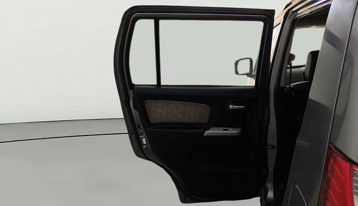2015 Maruti Wagon R 1.0 VXI, Petrol, Manual, 29,989 km, LHS Rear Door