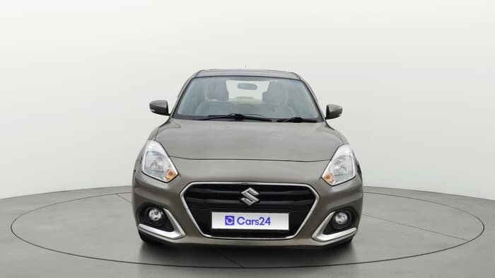 2021 Maruti Dzire ZXI AMT, Petrol, Automatic, 71,492 km, Front
