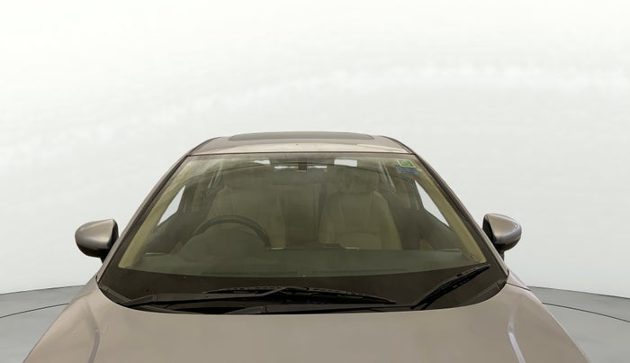 2020 Honda City 1.5L I-VTEC ZX, Petrol, Manual, 37,468 km, Front Windshield