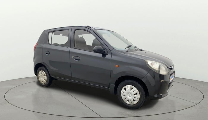 2014 Maruti Alto 800 LXI, Petrol, Manual, 37,591 km, Right Front Diagonal