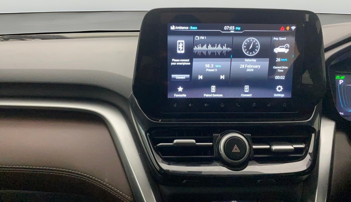 2024 Toyota URBAN CRUISER HYRYDER V HYBRID, Hybrid, Automatic, 14,033 km, Air Conditioner