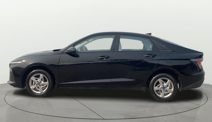 2023 Hyundai Verna S MT 1.5 MPI, Petrol, Manual, 24,896 km, Left Side