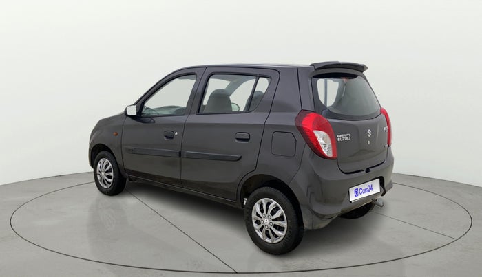 2015 Maruti Alto 800 VXI, Petrol, Manual, 21,606 km, Left Back Diagonal