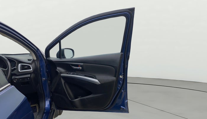 2018 Maruti S Cross ZETA 1.3, Diesel, Manual, 56,125 km, RHS Front Door