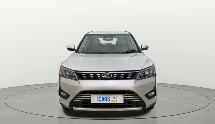 2020 Mahindra XUV300 W8 (O) 1.2 PETROL, Petrol, Manual, 40,915 km, Front