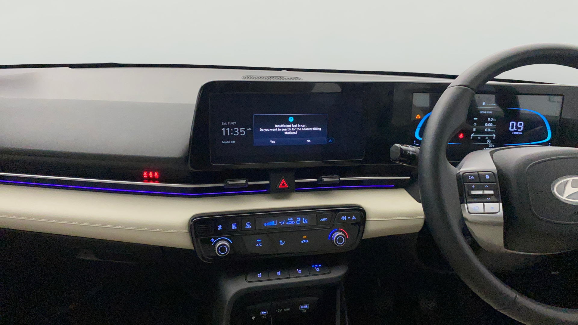 Features