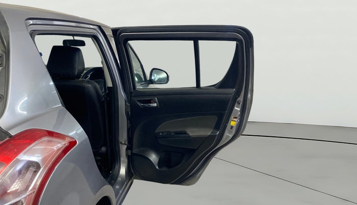 2014 Maruti Swift VXI, Petrol, Manual, 55,241 km, RHS Rear Door