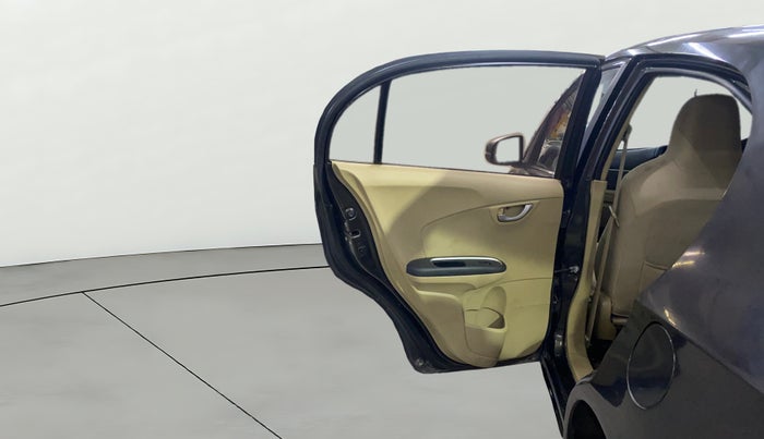 2016 Honda Amaze 1.2L I-VTEC SX, Petrol, Manual, 47,700 km, LHS Rear Door