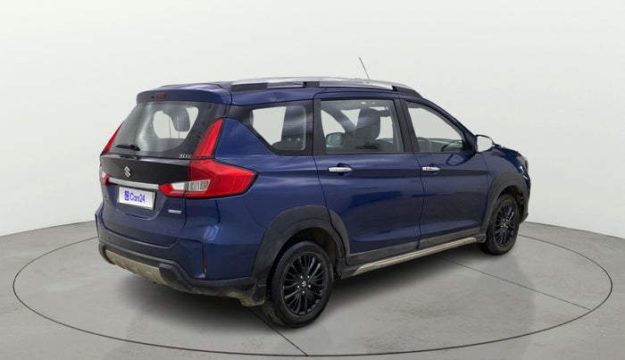 2021 Maruti XL6 ZETA MT, Petrol, Manual, 1,08,262 km, Right Back Diagonal