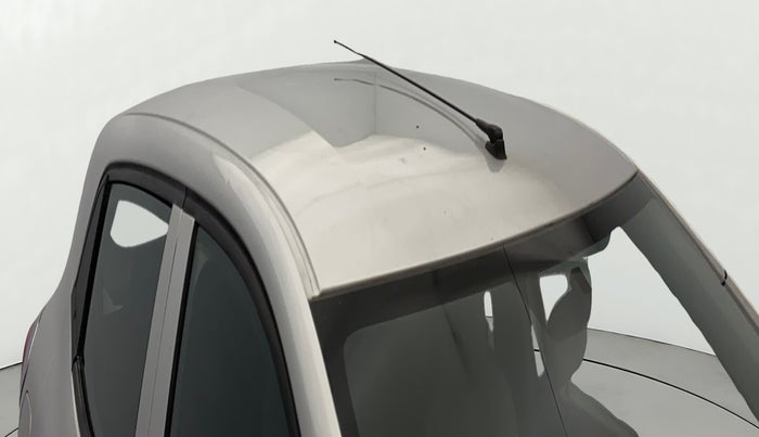 2020 Renault Kwid RXL, Petrol, Manual, 16,521 km, Roof