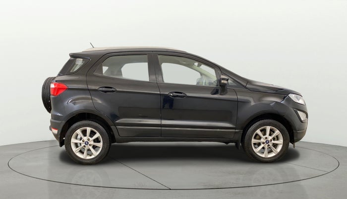 2019 Ford Ecosport TITANIUM 1.5L PETROL, Petrol, Manual, 32,765 km, Right Side View
