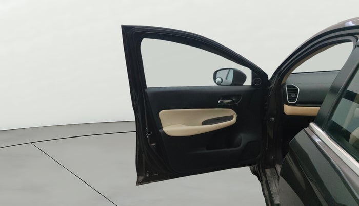 2022 Honda City 1.5L I-VTEC VX, Petrol, Manual, 29,302 km, LHS Front Door