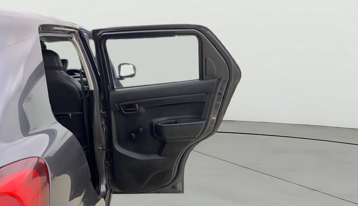 2020 Maruti S PRESSO VXI CNG, CNG, Manual, 53,895 km, RHS Rear Door