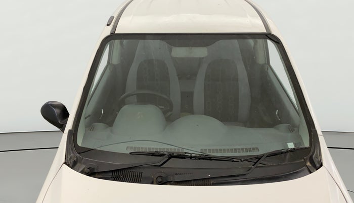 2016 Maruti Alto 800 LXI, Petrol, Manual, 21,965 km, Front Windshield