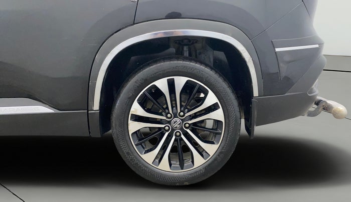 2021 MG HECTOR SHARP 2.0 DIESEL, Diesel, Manual, 87,987 km, Left Rear Wheel